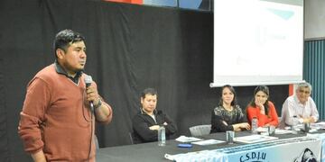 Aniversario del Club