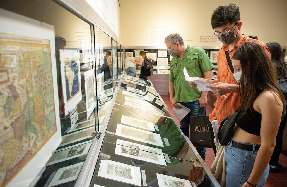 Noche de los Museos en Córdoba: la lista completa de las variadas propuestas