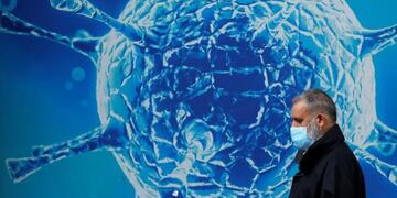 El Gobierno informó que hasta la fecha en San Luis se contabilizan 91.170 casos de Coronavirus. Gentileza