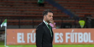 Rodolfo De Paoli no sigue en Patronato. (Prensa Patronato).