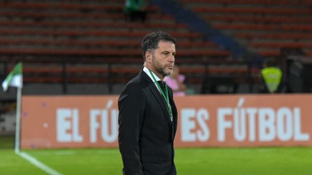 Rodolfo De Paoli no sigue en Patronato. (Prensa Patronato).