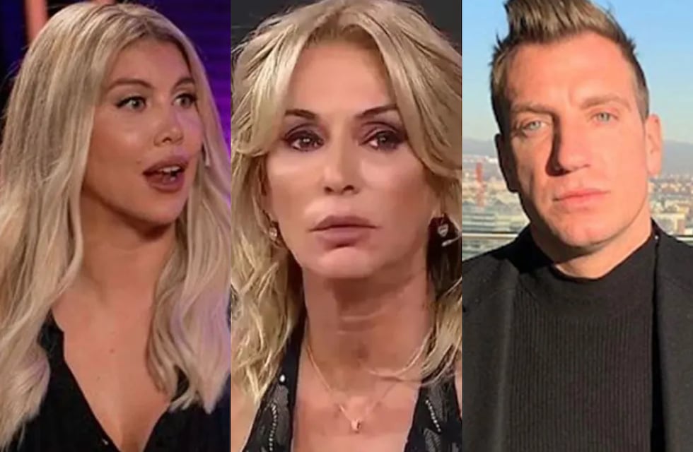 Indignada, Yanina Latorre critica la polémica actitud de Wanda Nara y Maxi López: “Después se quejan…”