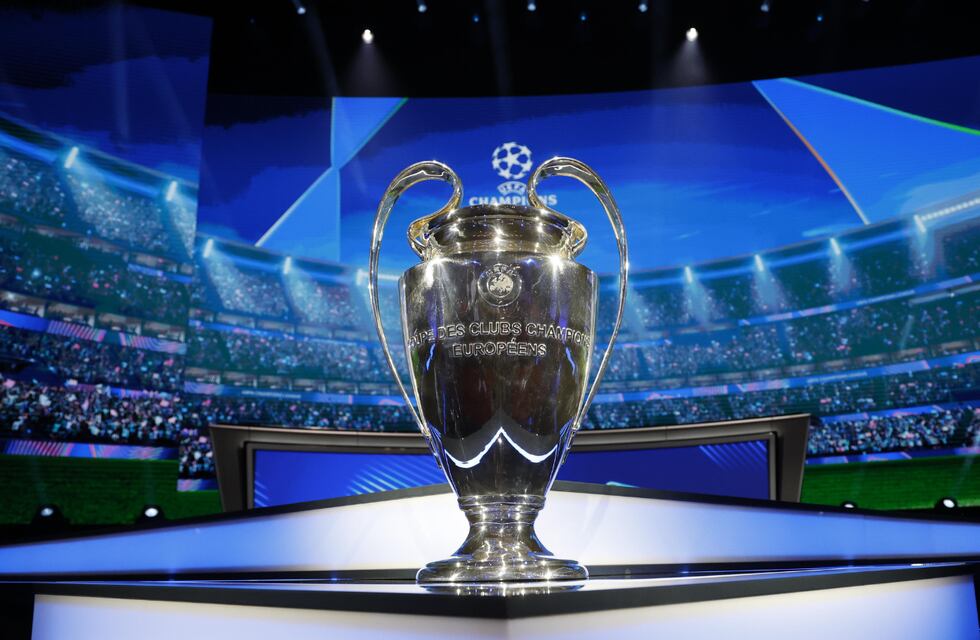 Sorteo Champions League: cómo quedaron los cruces y cuándo se juegan