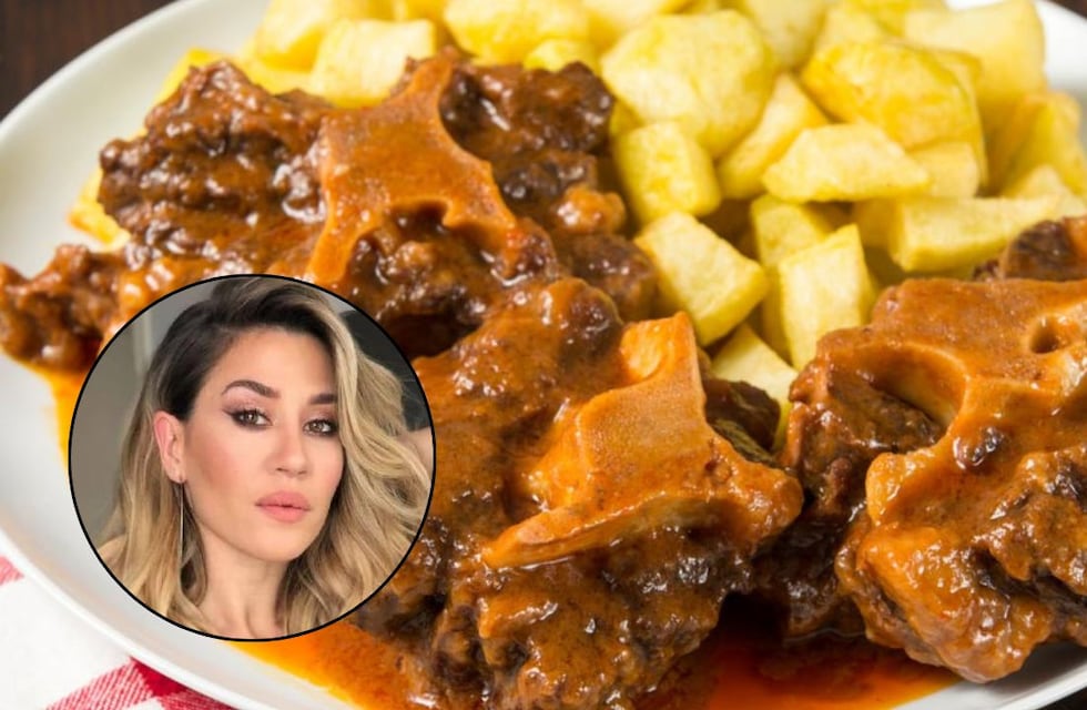 La receta de Jimena Barón por menos de 1000 pesos con la que puede comer una familia
