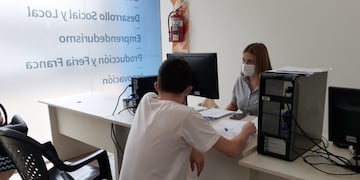 Más de 2000 jóvenes se inscribieron en la Oficina de Empleo de Posadas durante el 2020
