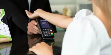 Este nuevo avance tecnologico permite pagar con la piel