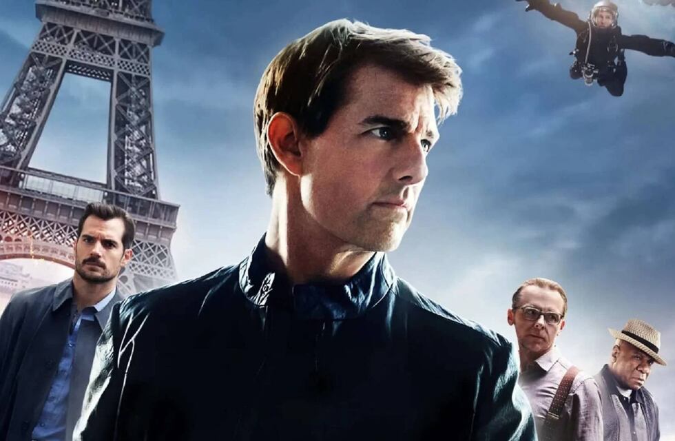 Misión Imposible 7 hizo historia con estos 3 récords a menos de una semana de su estreno