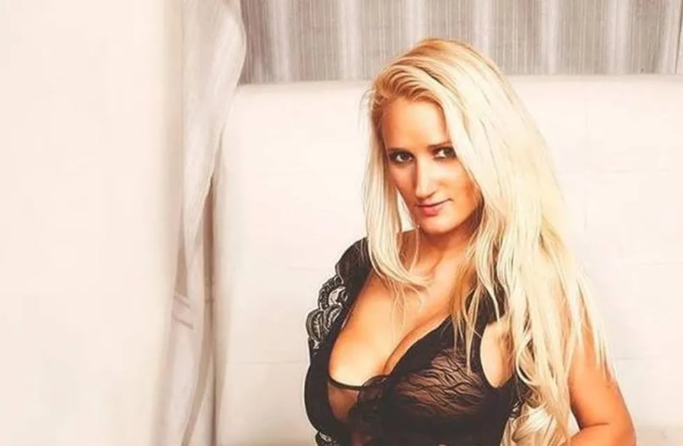 Quién es Nerida, la modelo cordobesa que fue víctima del médico Aníbal Lotocki