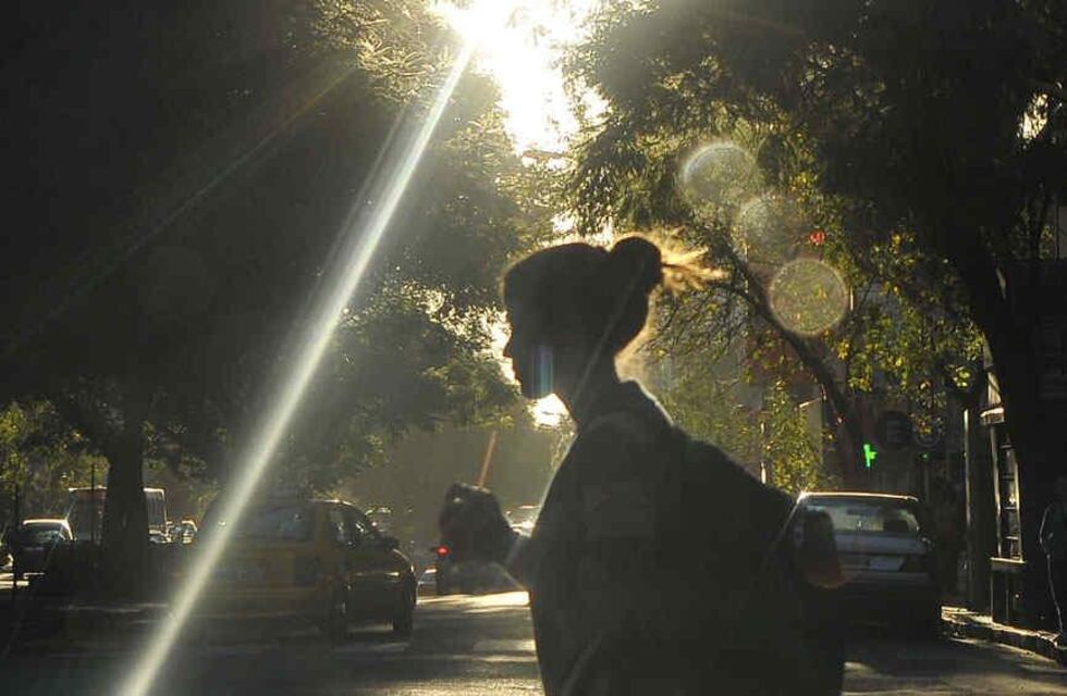 Clima en Córdoba: empieza a volver el calor desde este viernes 28 de enero