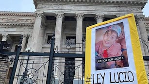 El martes 11 de julio se desarrollará la presentación de la reglamentación de la Ley Lucio.