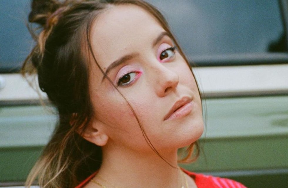 Evaluna Montaner posó en microbikini amarilla y revolucionó las redes: “Me está gustando el 2023″