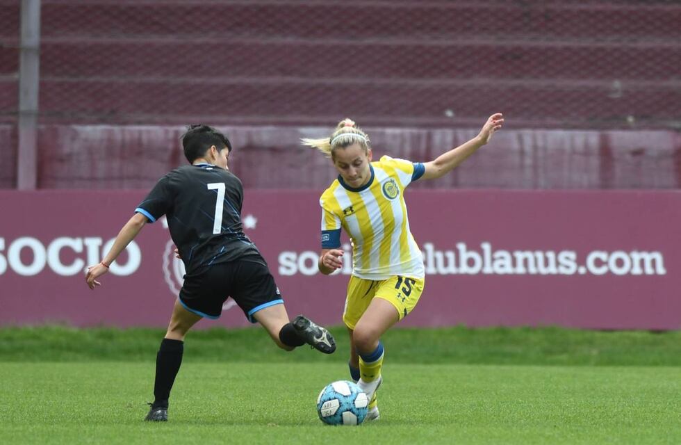 Rosario Central recalculó y activó su protocolo por denuncia de discriminación