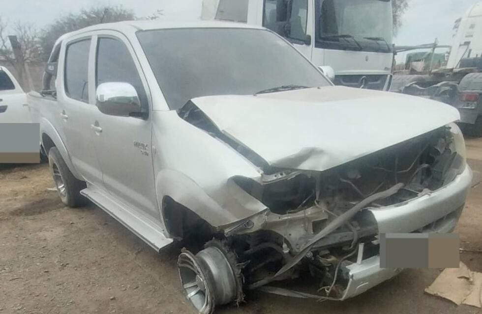 Tránsito: un hombre murió en un accidente vial sobre ruta 19