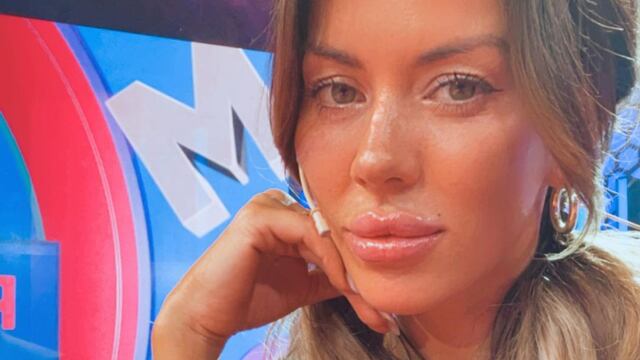 Karina Jelinek. (Foto: Instagram)