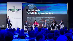 Jujuy, Salta y Catamarca son las únicas provincias que tienen proyectos operativos e integran la denominada Mesa del Litio. Sus gobernadores estarán este año en Arminera 2025.