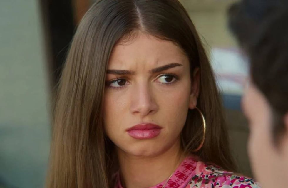 Además de Sex Education: otros títulos para seguir viendo a Mimi Keene