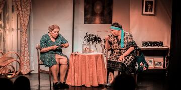 Se busca ampliar la cantidad de escenarios teatrales para los artistas locales que habitualmente brindan sus espectáculos durante los meses de enero y febrero en el Centro Cultural Osvaldo Soriano