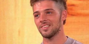 ¿Se olvidó de Guillermina Valdés? Santi Maratea reveló que está en pareja: quién es Belén y a qué se dedica