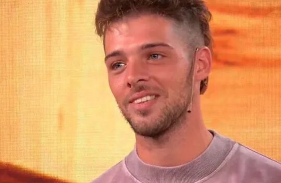 ¿Se olvidó de Guillermina Valdés? Santi Maratea reveló que está en pareja: quién es y a qué se dedica