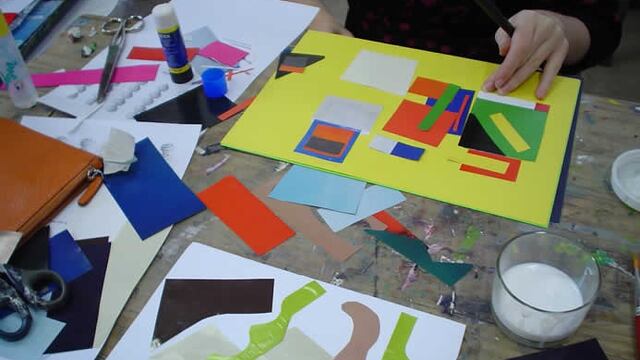 Cursos intensivos del EMAE y el Liceo