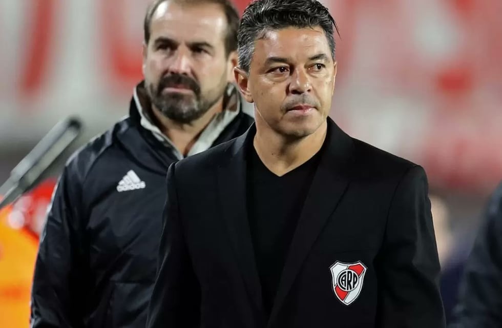 Gallardo de se va de River: las mejores reacciones y memes en las redes sociales de la despedida