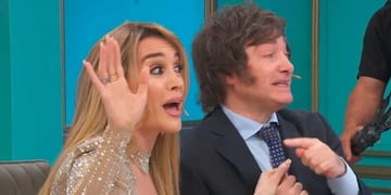 El político había dado indicios del apodo que le asignó a Fátima Flórez