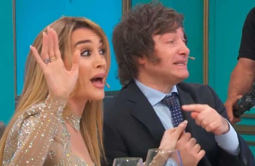 Javier Milei contó cómo Fátima Florez lo contuvo tras perder las elecciones