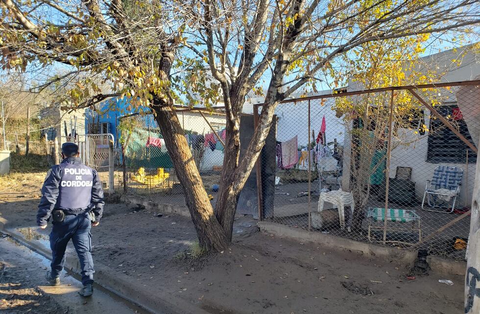 Habló la mamá de Yamila, la joven que murió quemada en Córdoba: “Era una chica llena de vida”