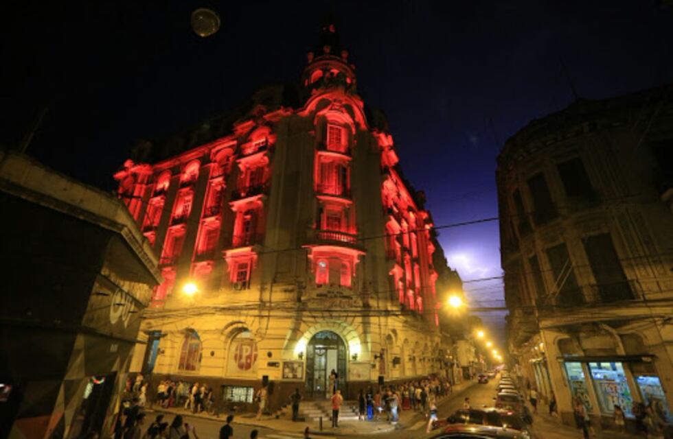 Abren espacios culturales de Rosario para celebrar matrimonios