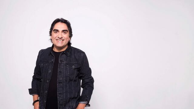 El reconocido artista se suma a la interna de Cambiemos por Salta.