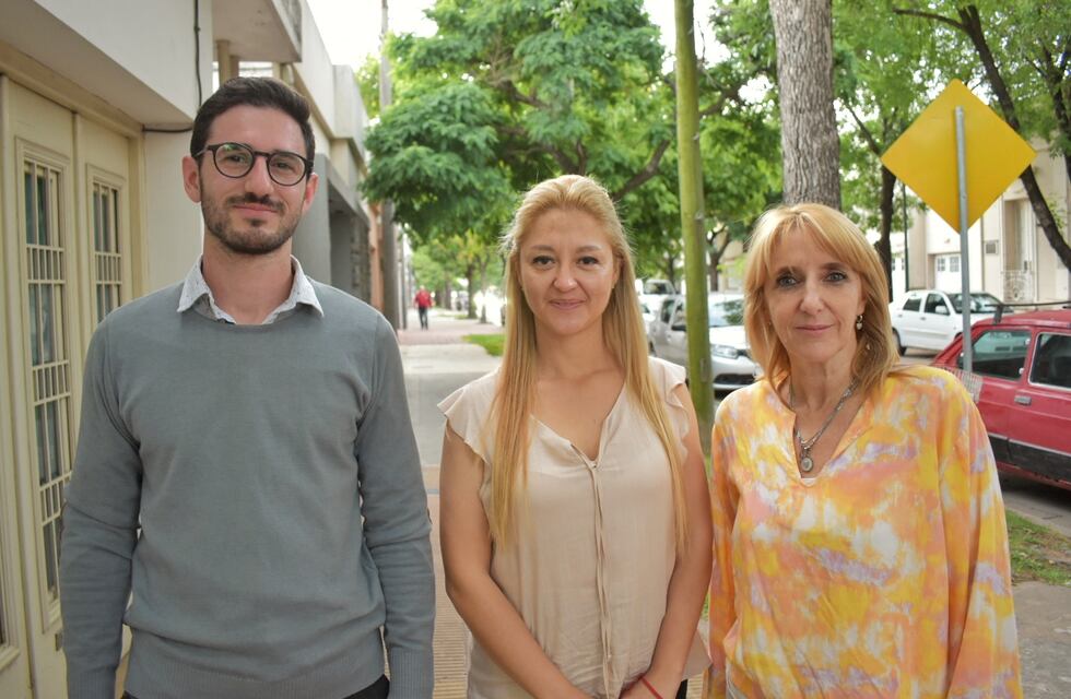 Boidi, Martínez Sella y Marzioni afirman que “La formación para el empleo debe ser central para el Municipio”