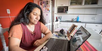Son libres, gratuitas y se dictan en forma online