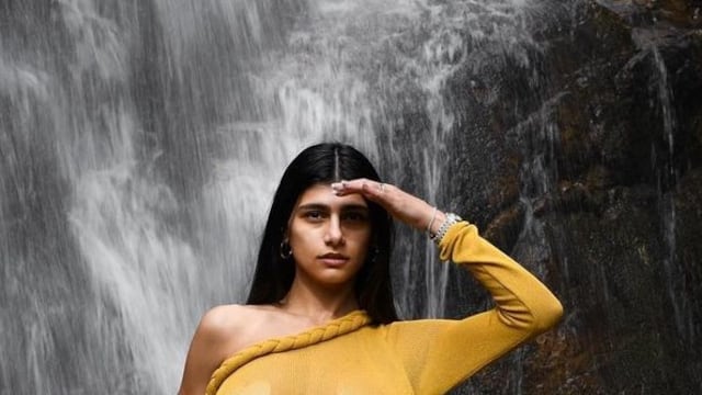 Mia Khalifa