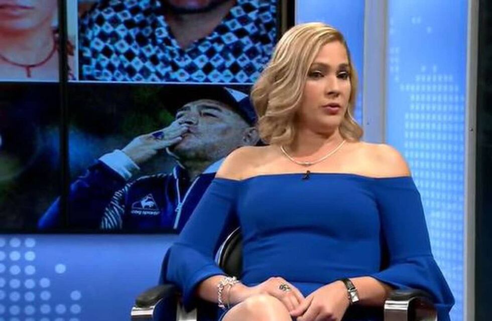 Mavys Álvarez, la cubana que fue novia de Diego Maradona cuando era una menor: “No podía decirle que no”