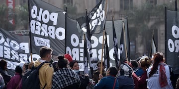 Por presión de los movimientos sociales, el Gobierno determinó que los planes Potenciar Trabajo y Progresar no sean incompatibles.