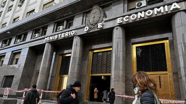 Ministerio de Economía. (Archivo / Imagen ilustrativa)