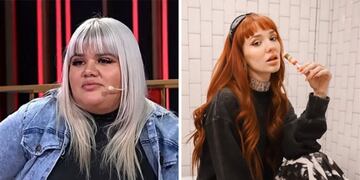 More Rial filtró quién sería la pareja de La Joaqui y tomó a Instagram por sorpresa.