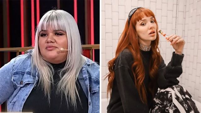 More Rial filtró quién sería la pareja de La Joaqui y tomó a Instagram por sorpresa.