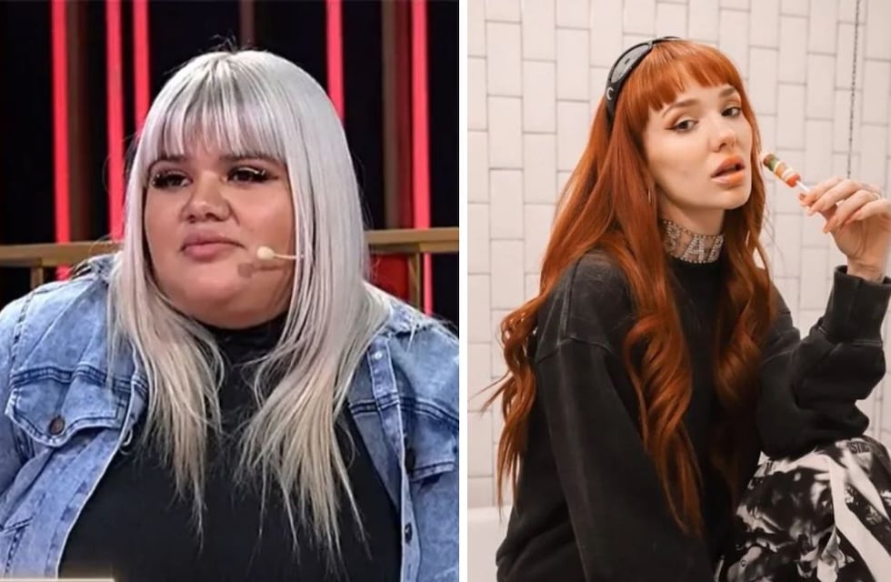 More Rial filtró quién sería la pareja de La Joaqui y tomó a Instagram por sorpresa