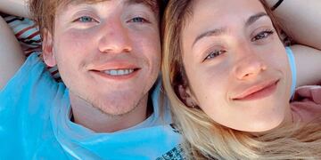 La ex de Paulo Londra lo demandó por una "compensación económica"