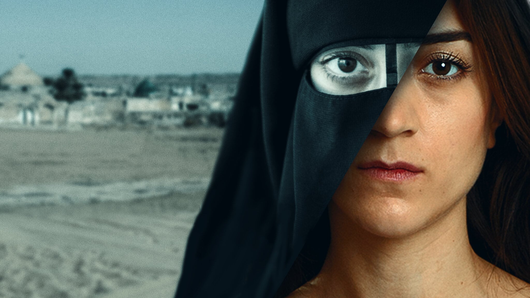 La miniserie sugerida cuenta con 8 capítulos.