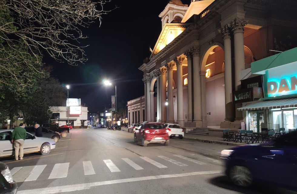 Semana Santa: Concepción del Uruguay se prepara para recibir a los turistas