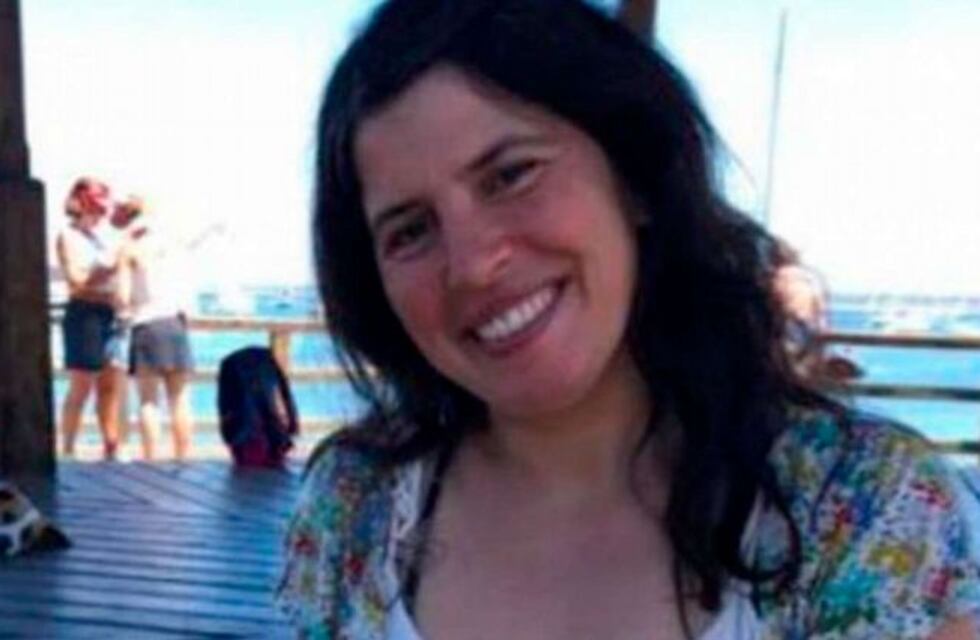 Apareció en Córdoba la mujer que buscaban en Uruguay tras denunciar a su expareja