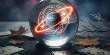 Mercurio retrógrado de noviembre 2025: qué significa y cuáles son sus inesperados efectos.