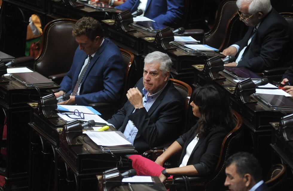 Diputados: tras negar el quórum, el schiarettismo acusó al Frente de Todos de actuar “bajo extorsión”