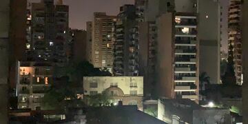 En Tucumán un fuerte sismo sacudió a los habitantes durante la madrugada del lunes (La Gaceta)