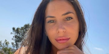 Jen Selter, la modelo de fitness que la rompe en las redes