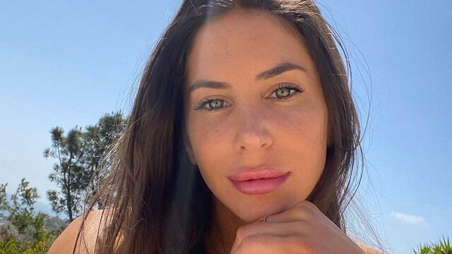 Jen Selter, la modelo de fitness que la rompe en las redes