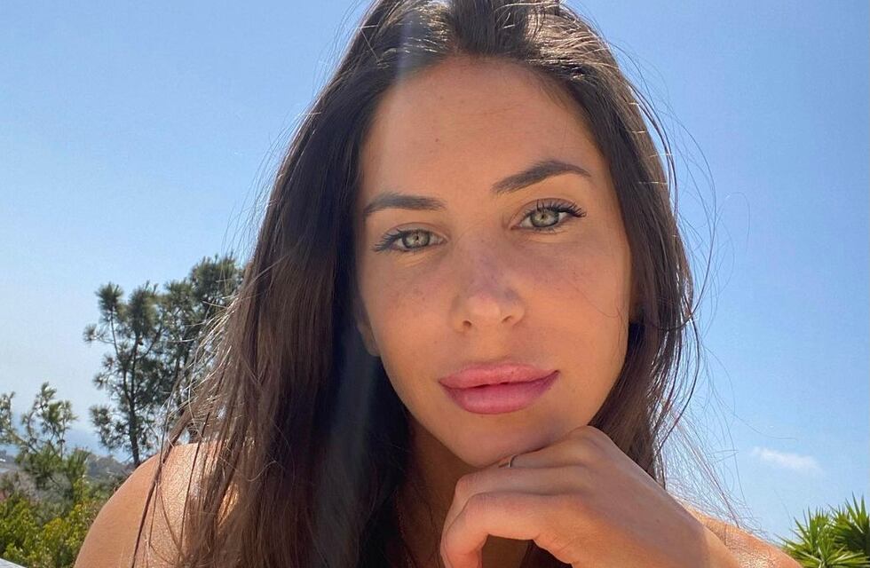Quién es Jen Selter, la modelo que conquista las redes con jugadas fotos