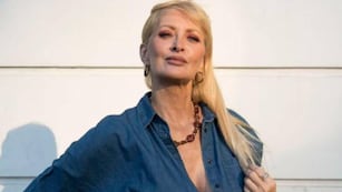 Salió a la luz el escandaloso motivo por el que apodaron “Yuyito” a Amalia González.